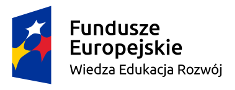 Fundusze Europejskie